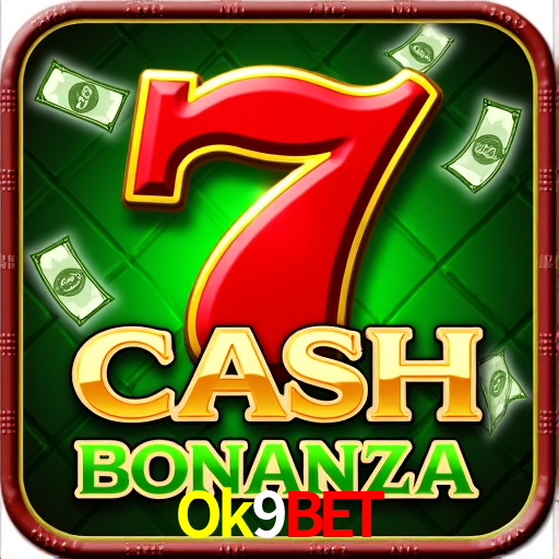 Sinta a adrenalina dos jogos de cassino com Ok9Bet