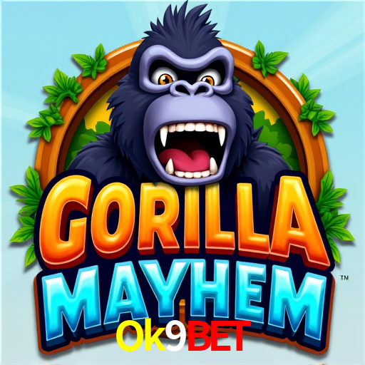 Ok9Bet - Game Jogo Cassino no Brasil - Ok9.Com