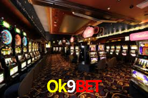 Ok9.Com Plataforma